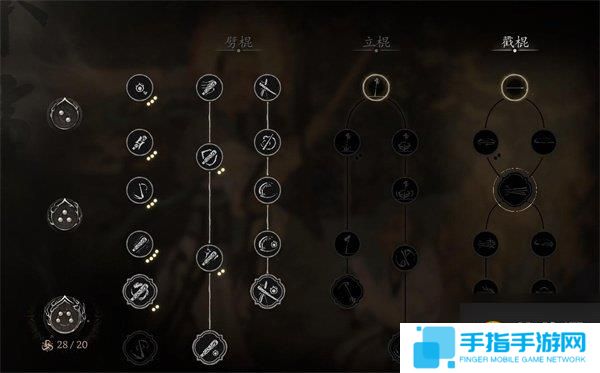黑神话悟空轮椅流派怎么玩 黑神话悟空轮椅流派配装加点推荐
