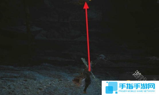 黑神话悟空血杞子怎么获得