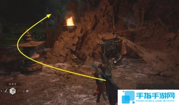 黑神话悟空琴螂原体怎么获得？黑神话悟空琴螂原体获取方法