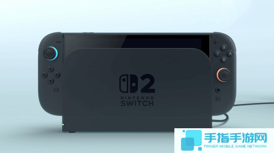 曝38万台NS2运往北美：粉丝们担心货不够被黄牛抢走