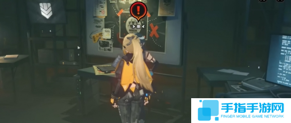 绝区零战场寻踪任务怎么做 绝区零战场寻踪任务怎么做