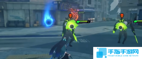 绝区零战场寻踪任务怎么做 绝区零战场寻踪任务怎么做