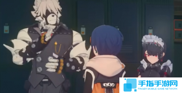 绝区零如获新生任务怎么做 绝区零如获新生任务怎么做