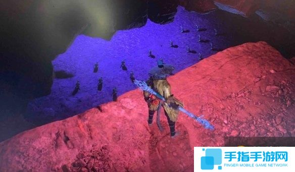 黑神话悟空浮屠界紫门怎么打开 浮屠界紫门打开攻略