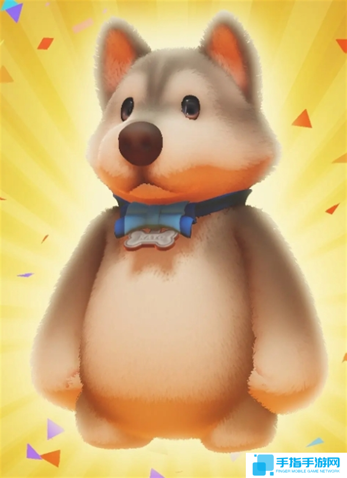 猛兽派对2025免费通用皮肤兑换码分享图三