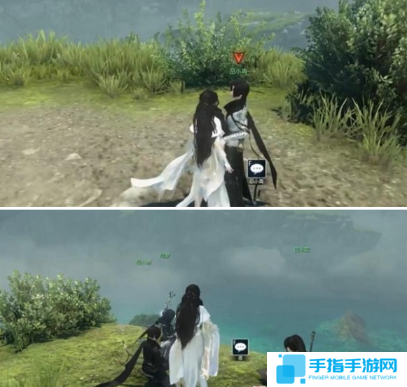 逆水寒手游醉梦谪仙奇遇怎么做