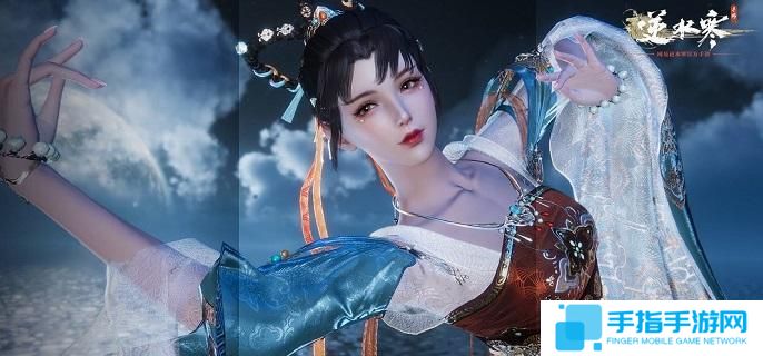 逆水寒手游醉梦谪仙奇遇怎么做-醉梦谪仙奇遇攻略