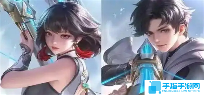 王者荣耀元流之子射手职业技能介绍图一