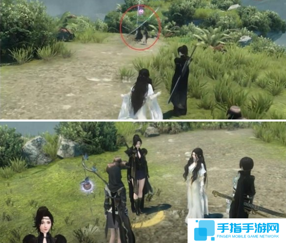 逆水寒手游醉梦谪仙奇遇怎么做