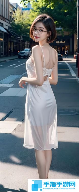 《漂亮的女邻居》6：迷人的女邻居背后，藏着怎样的情感纠葛？