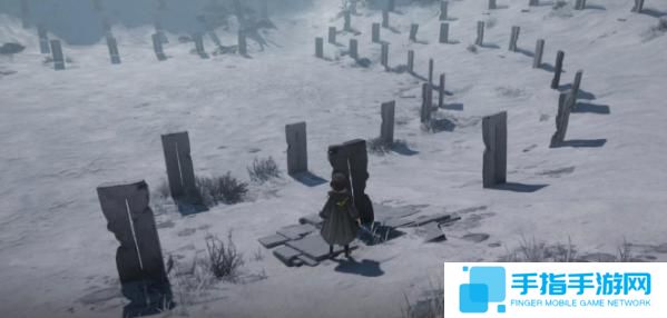 明日方舟终末地墓地有什么用 明日方舟终末地墓地有什么用