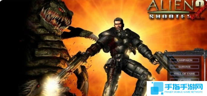 孤胆枪手2重装上阵秘籍有哪些图一