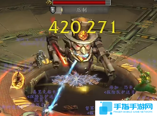 魔兽世界剧情模式团本怎么进