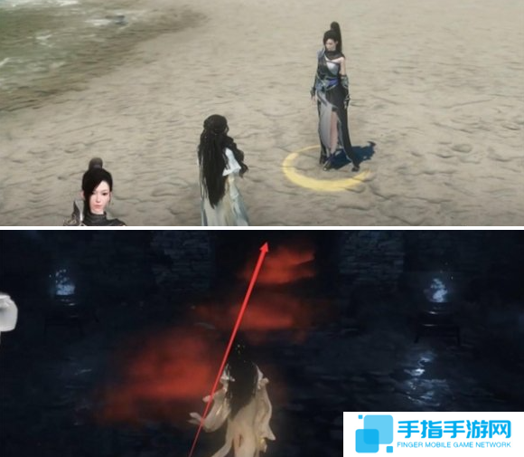 逆水寒手游醉梦谪仙奇遇怎么做