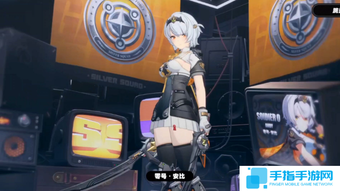 绝区零零号安比怎么培养