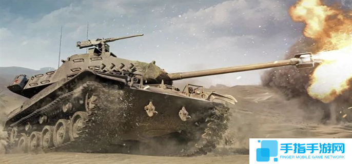 坦克世界官网入口在哪-官网云游戏入口地址分享