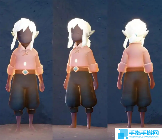 光遇寻宝节物品兑换图2025图五 光遇寻宝节物品兑换图2025图五