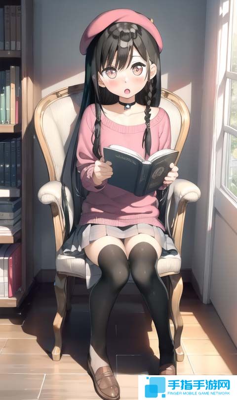 在线畅观动画：少女たち游历多彩动漫世界 