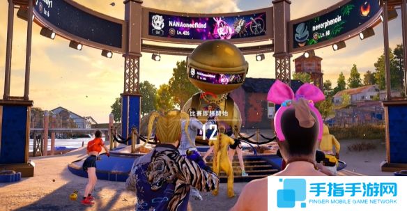 《绝地求生》8周年奖励领取方法介绍8