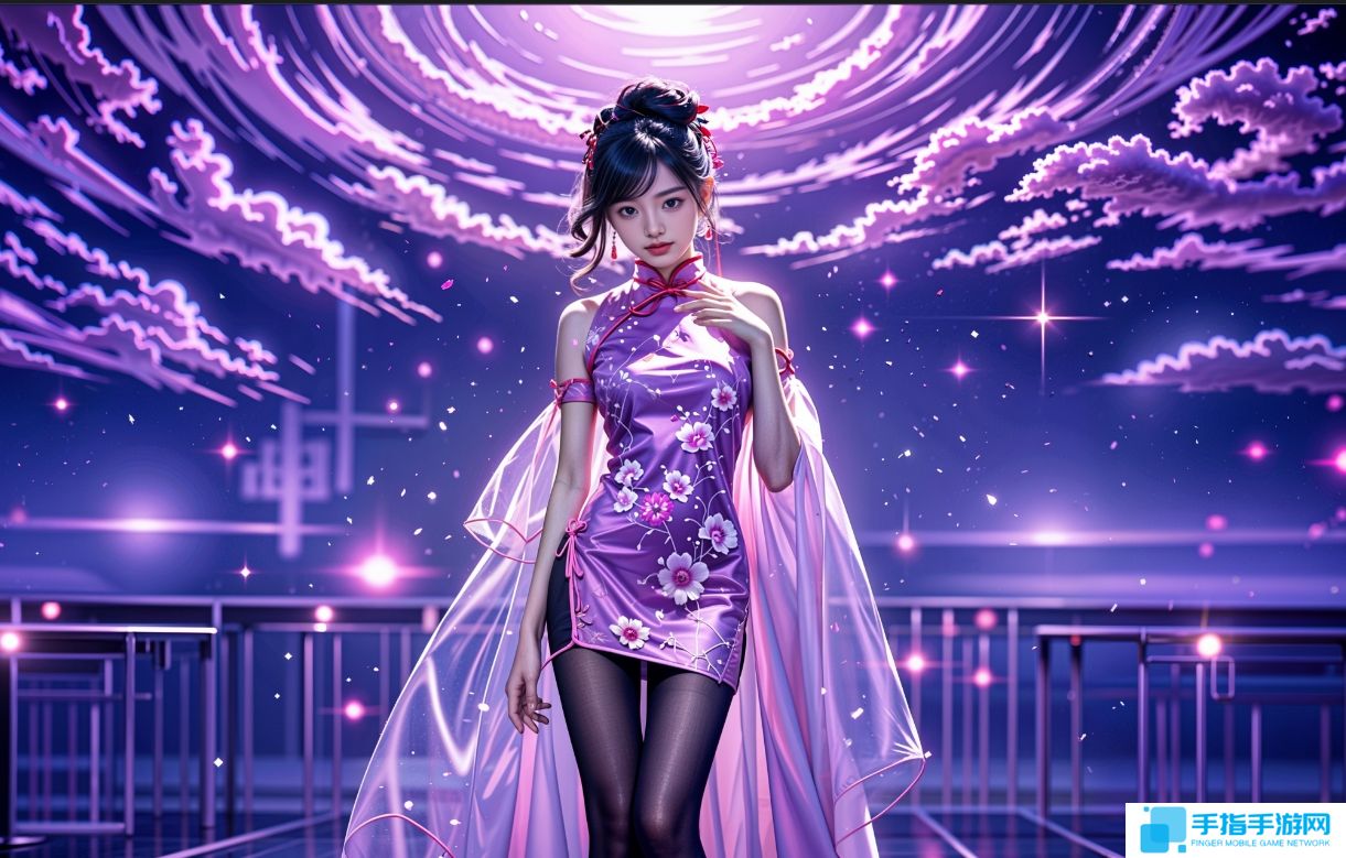 三个人轮换互动的奇妙冒险b