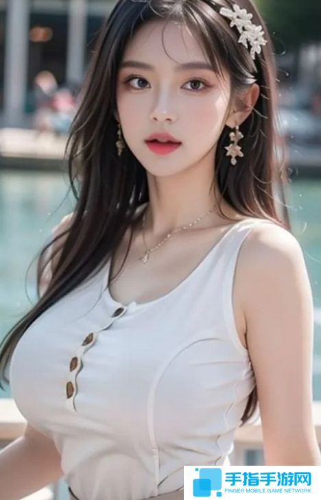 小溪探索记：湿地奇景｜“两峰夹中”竟藏何处