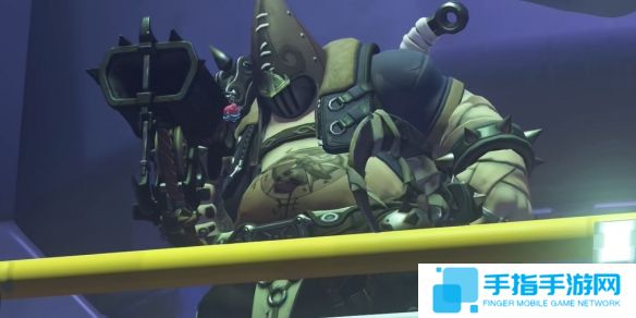 《守望先锋》宇宙危机叛变方法介绍1