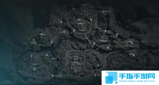 三角洲行动全地图人数分布怎么样