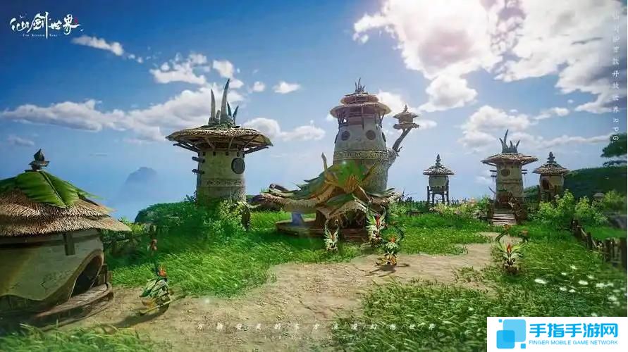 仙剑世界怎么快速升级 仙剑世界怎么快速升级