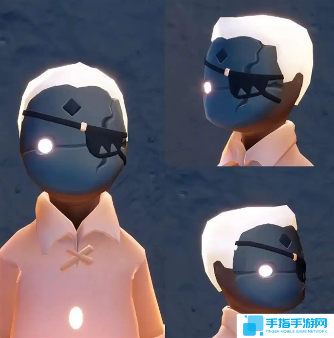 光遇寻宝节物品兑换图2025图四 光遇寻宝节物品兑换图2025图四