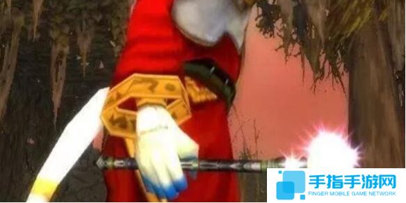 《魔兽世界》wlk法师职业任务魔杖流程攻略