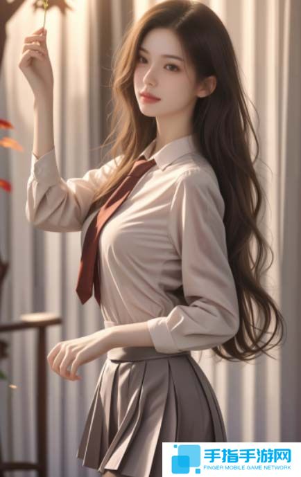 水蜜桃般唇蜜嘟嘟，是否等同于桃花盛开之魅？