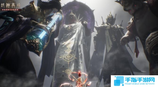 封神再临职业选哪个 封神再临职业选哪个