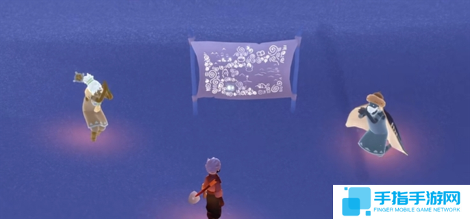 光遇寻宝节物品有哪些-寻宝节物品兑换图2025