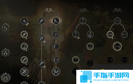 黑神话悟空劈棍识破怎么玩