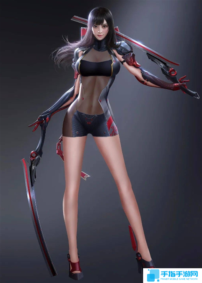 2025最新cf孙尚香正能量照片分享图二 2025最新cf孙尚香正能量照片分享图二