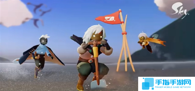 光遇寻宝节什么时候开始-寻宝节开始时间介绍