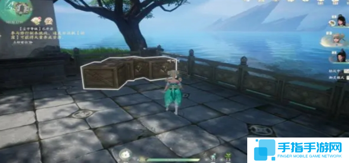 仙剑世界锦绣话情长奇遇怎么做-锦绣话情长奇遇完成攻略