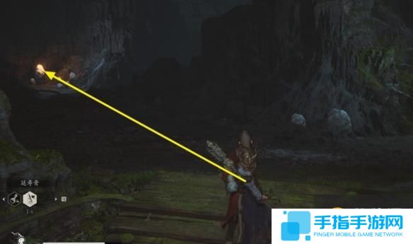 黑神话悟空琴螂原体怎么获得