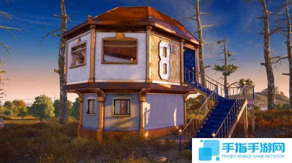 《绝地求生》8周年奖励领取方法介绍6