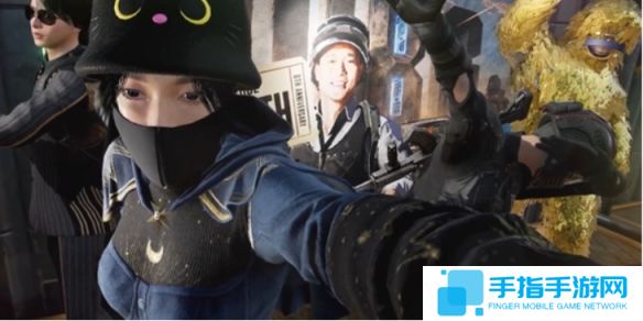 《绝地求生》八周年庆典箱子领取方法