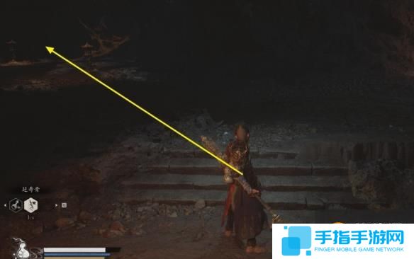 黑神话悟空琴螂原体怎么获得
