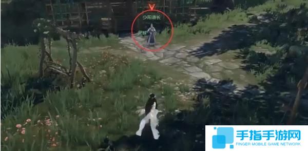 逆水寒手游五行化万象怎么过