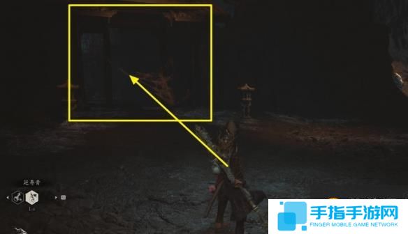 黑神话悟空琴螂原体怎么获得