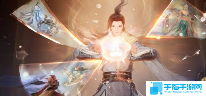 诛仙2职业怎么选-职业选择推荐