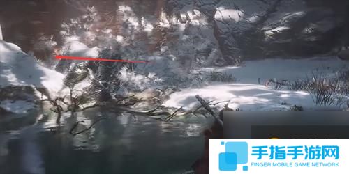 黑神话悟空翠笠武师怎么触发