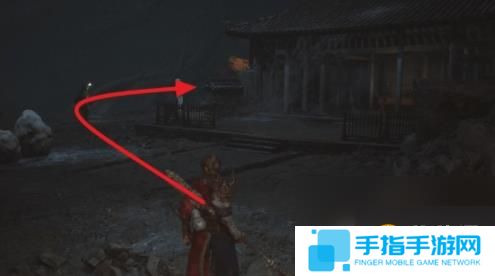黑神话悟空无忧醑位置在哪里 无忧醑位置大全