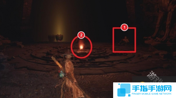 黑神话悟空上清宝葫芦在哪