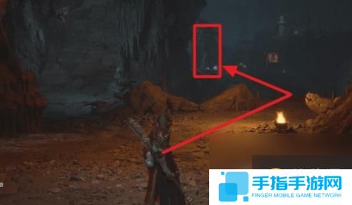 黑神话悟空无忧醑位置在哪里 无忧醑位置大全