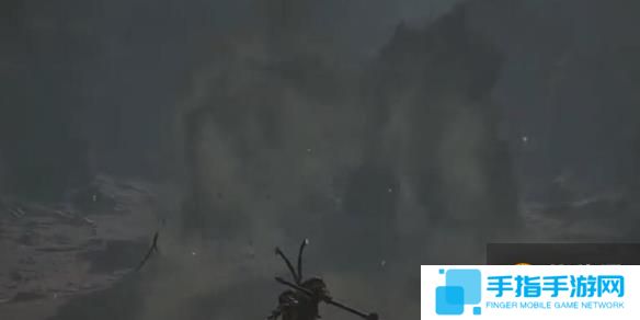 《黑神话悟空》大石敢当打法攻略