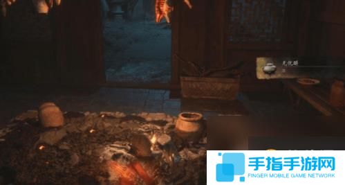 黑神话悟空无忧醑位置在哪里 无忧醑位置大全